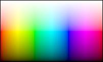 full color image