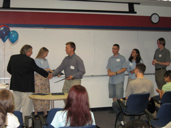 Graduation Sp06 070