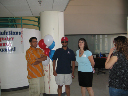 Graduation Sp06 017