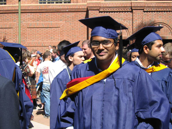 Spring 2007 Graduation 025