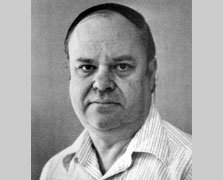 Ralph Griswold photo