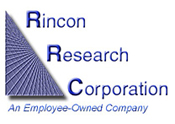 blue logo