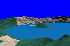 Crater Lake
