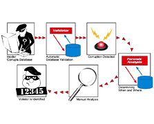 process diagram