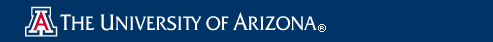 The University of Arizona
