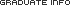Graduate Info