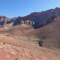 Grand Canyon NP