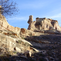 Cedar Mesa/Grand Gulch