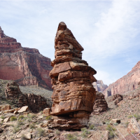 Grand Canyon NP