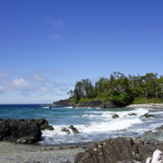 North Coast Trail