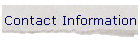 Contact Information