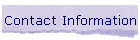Contact Information