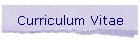 Curriculum Vitae